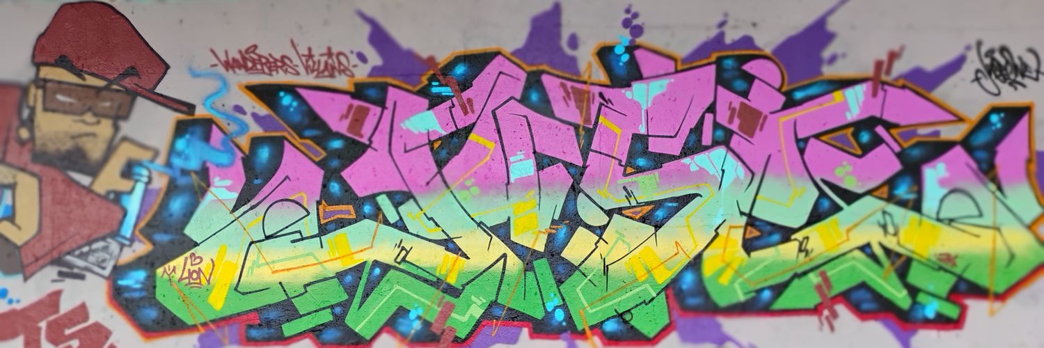 matthauraki's profile banner image
