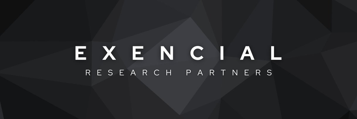 Exencial Research Partners's banner