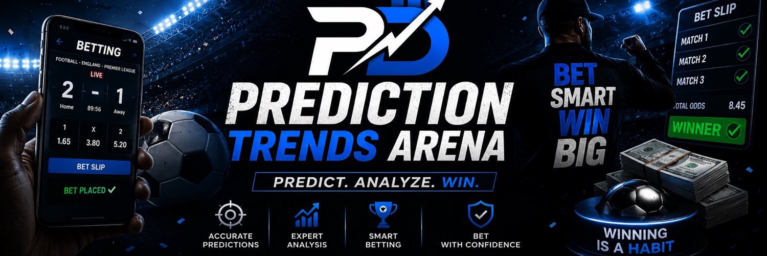 PDSTrendsArena's profile banner image