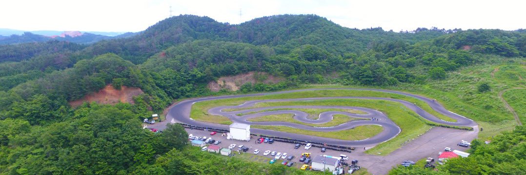 サザンサーキット/southerncircuit banner