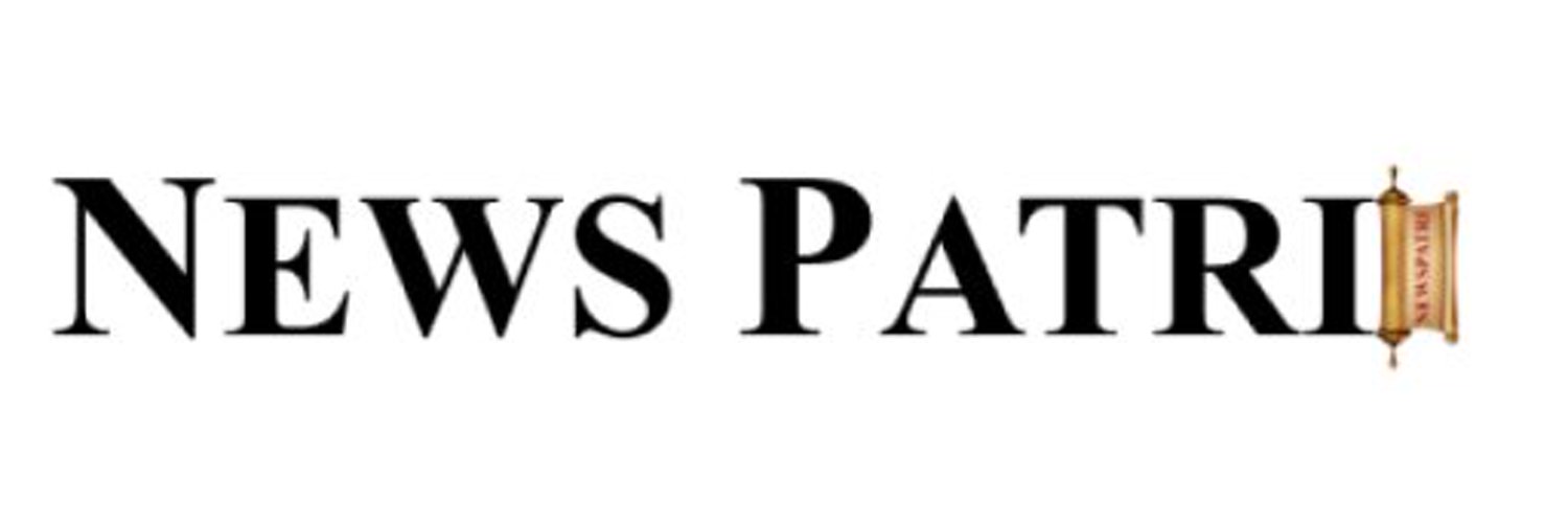 News Patri Profile Banner