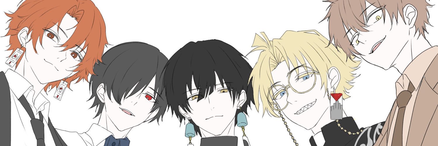 みぃ🐧31 banner