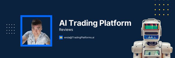 EndaTradingAI Profile Banner