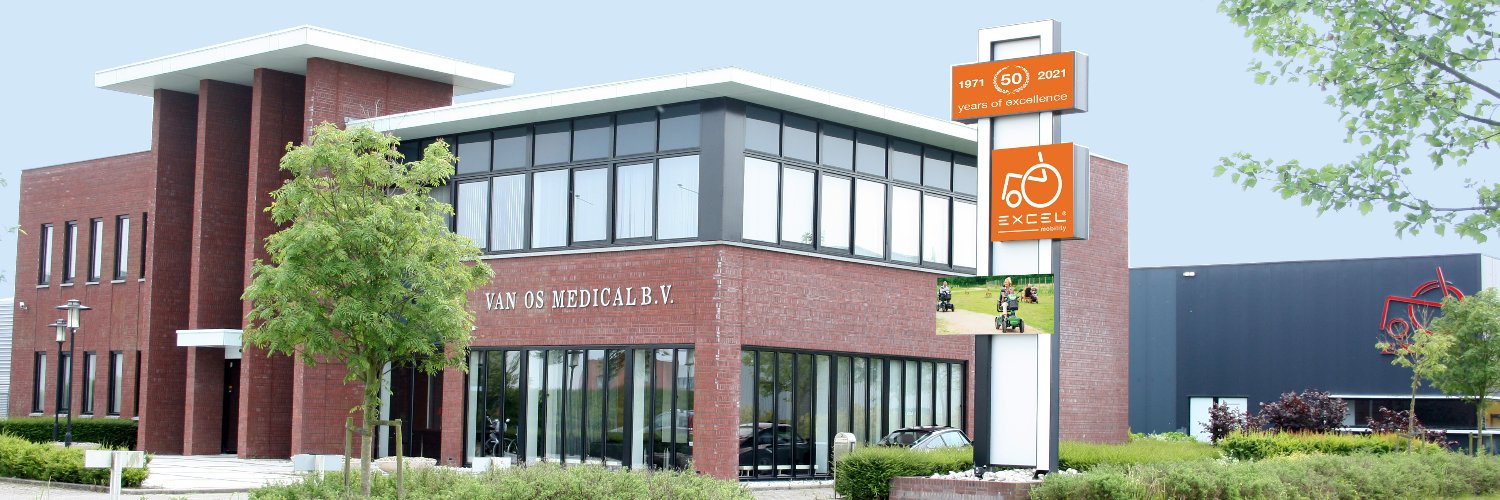VanOsMedical's profile banner image