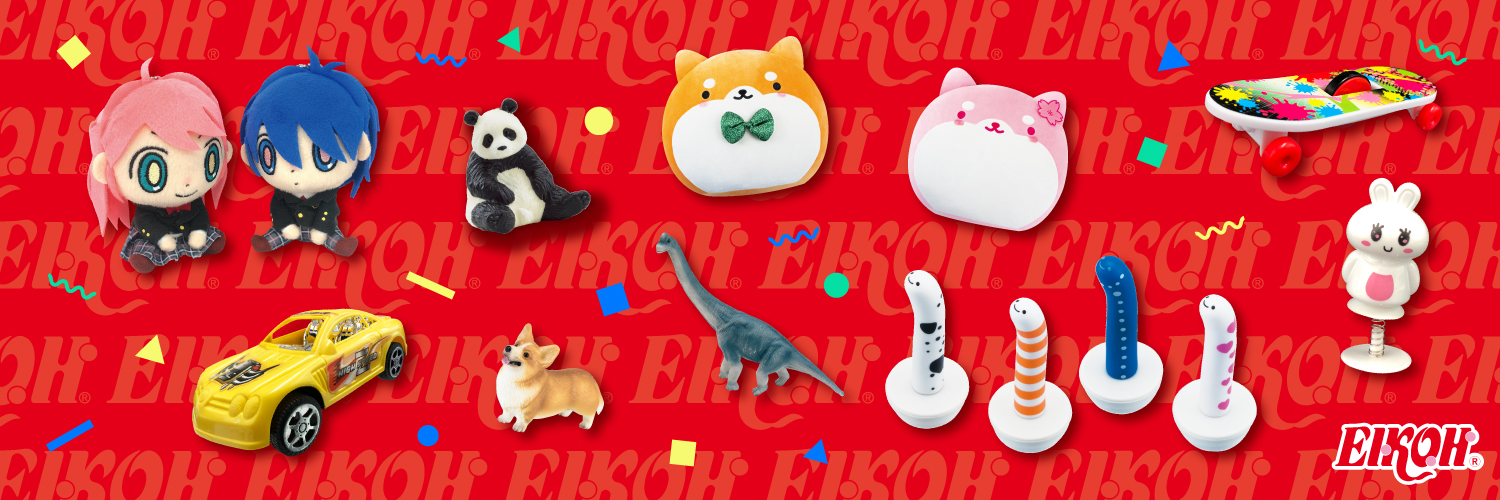 エイコー総合公式アカウント banner