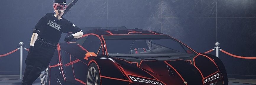 りょす banner