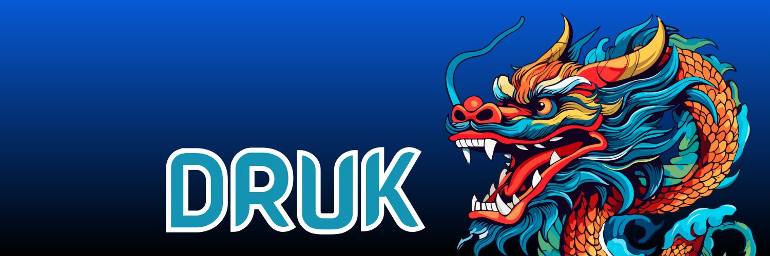 $DRUK Wildlife Protector banner