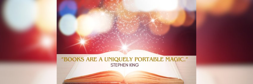 Bracknell Library and Information Service banner