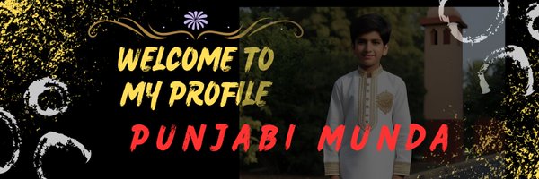 IfthakharS75724 Profile Banner