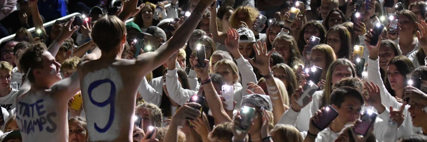 CVHSWarriors's profile banner image