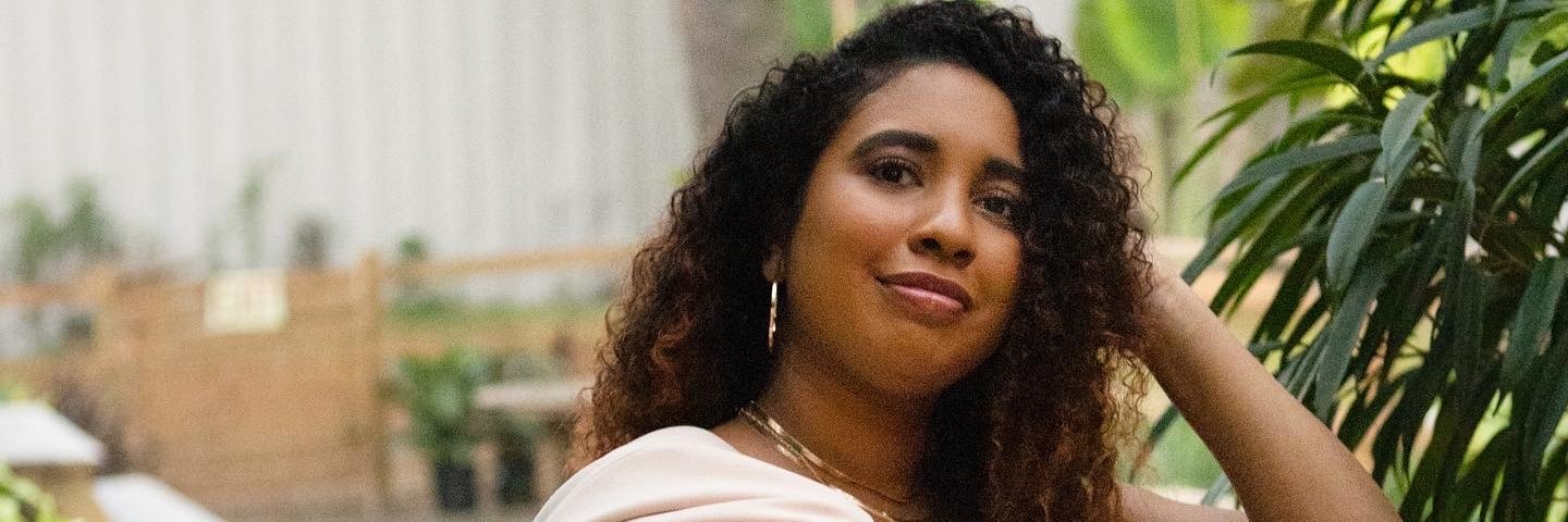 safiaalice's profile banner image