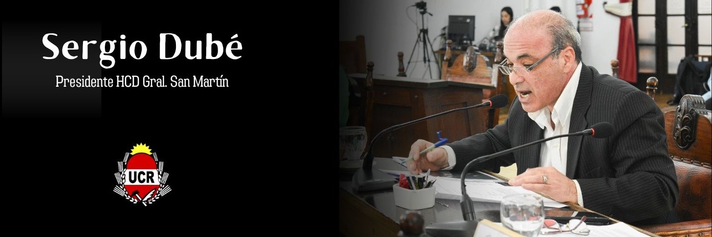 dubesergio's profile banner image