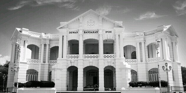 Twtperak's profile banner image
