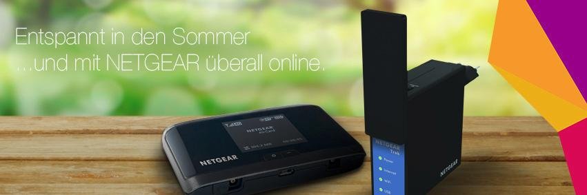 Netgear_de's profile banner image