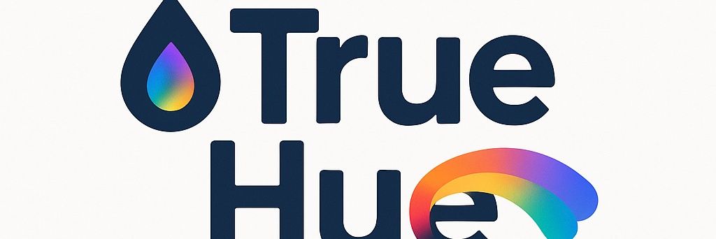Truehuee's profile banner image