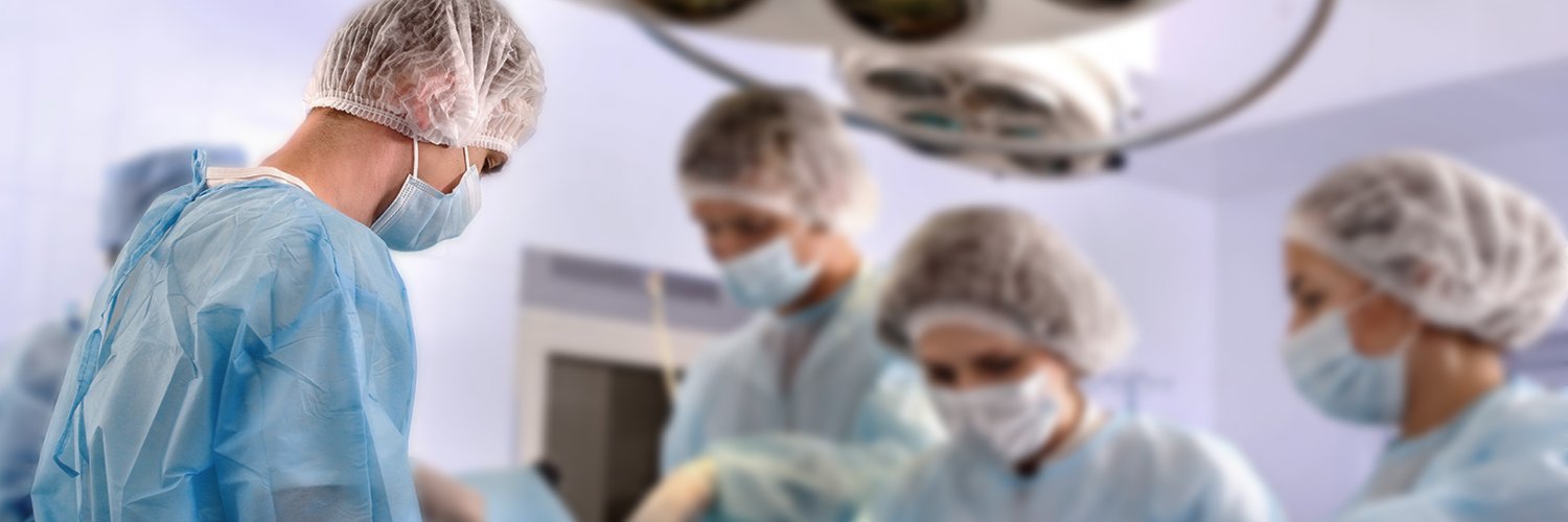 St Peter's Andrology banner