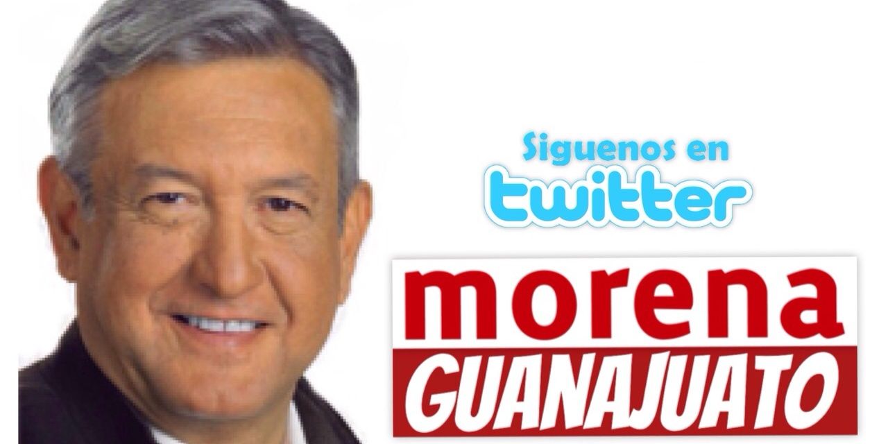 MORENA_Gto's profile banner image
