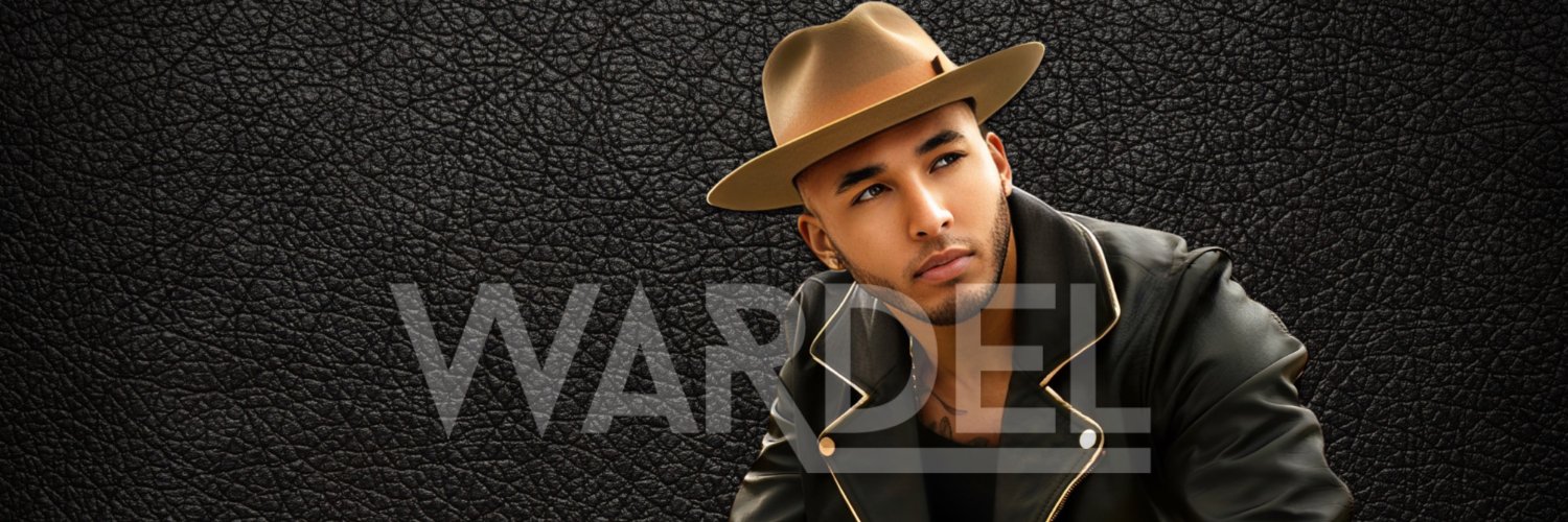 wardelofficial's profile banner image