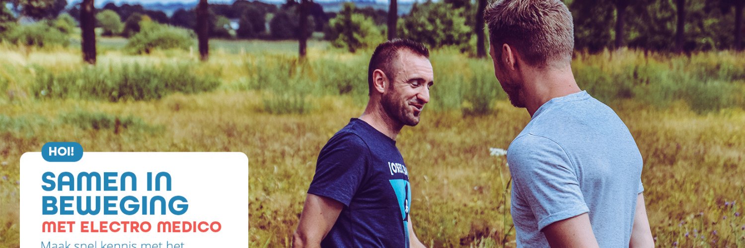 Electro_Medico's profile banner image