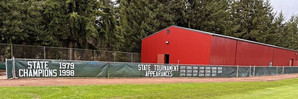 Capital Baseball banner