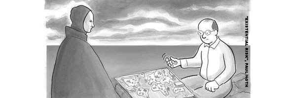 ciphergoth Profile Banner