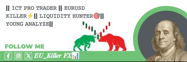 Eurusd_killer Profile Banner