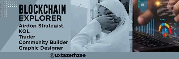 uxtazerhzee Profile Banner