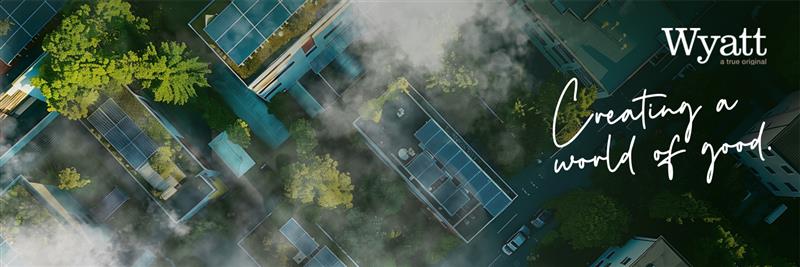 WyattIntl's profile banner image