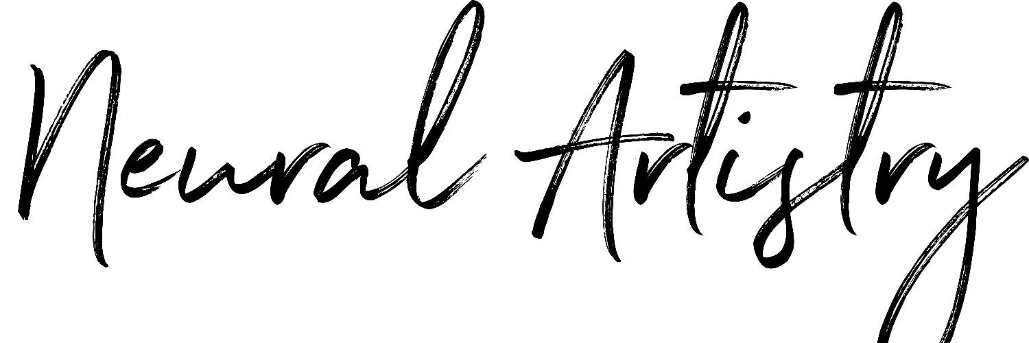 Neural Artistry banner
