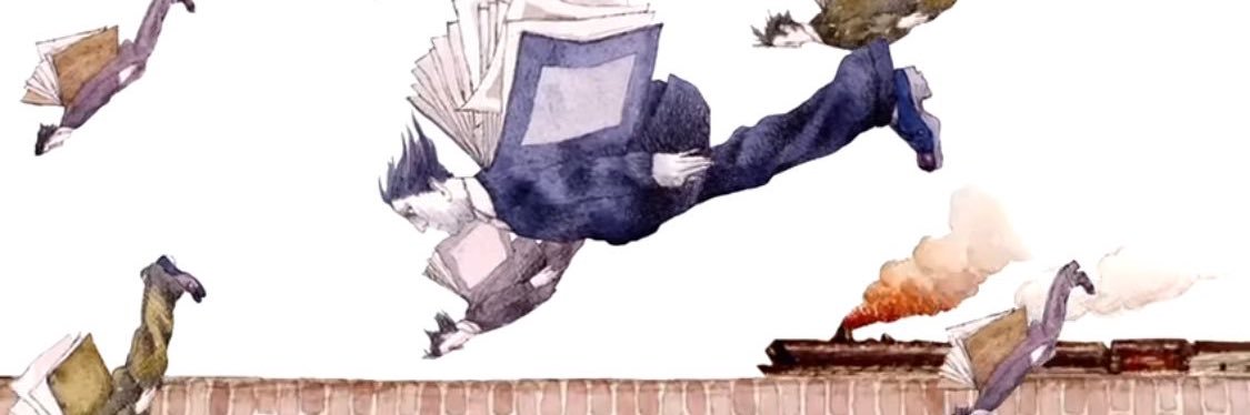 Monica Maggioni banner