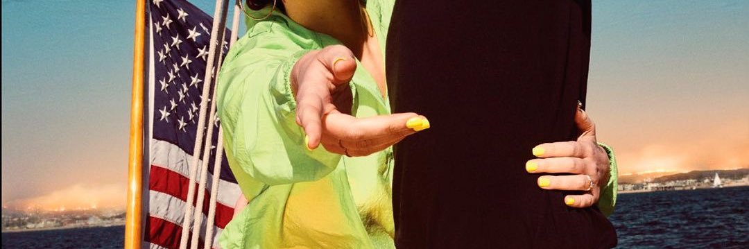 kelisava's profile banner image