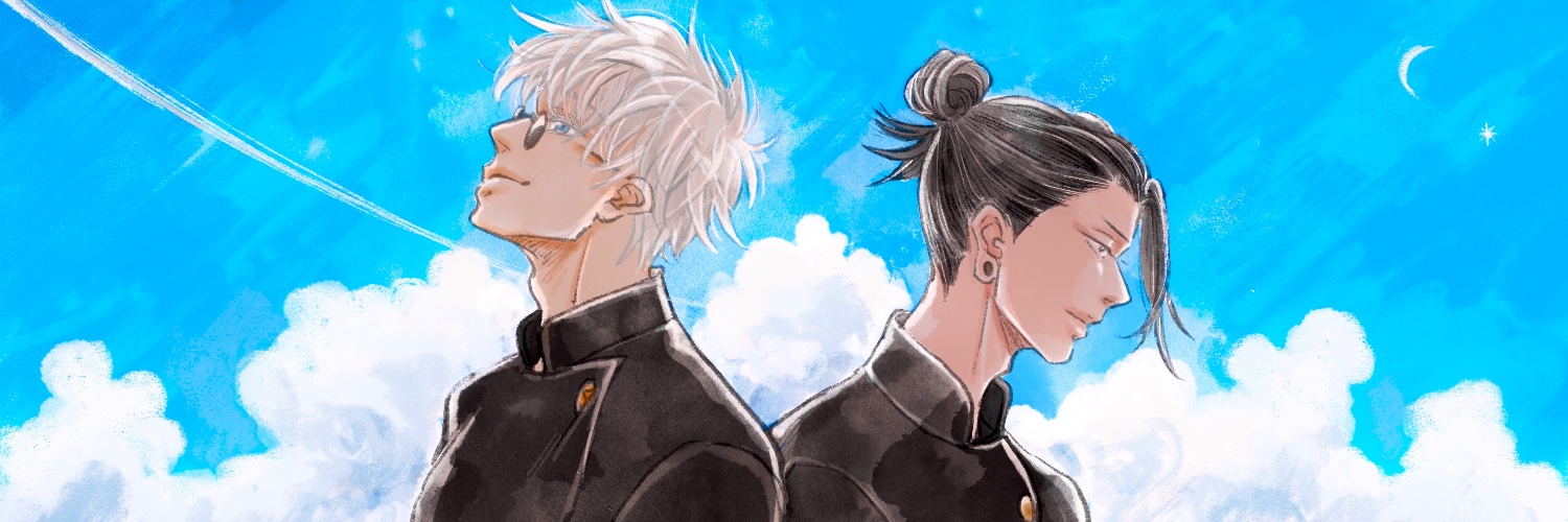 まいむす's banner