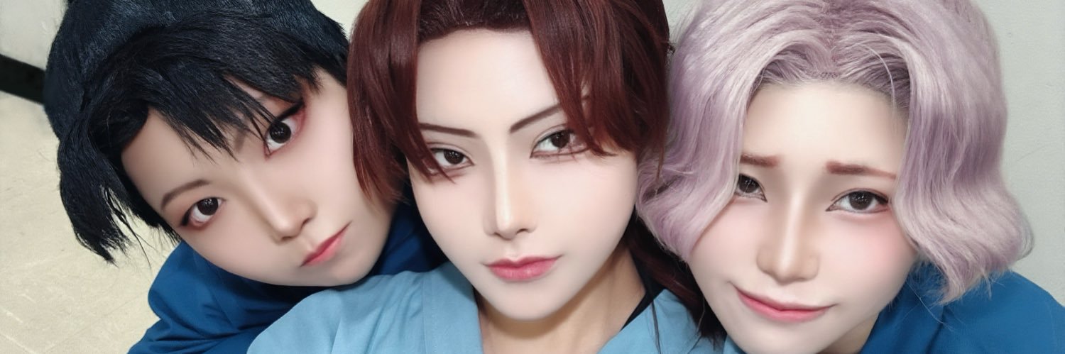 Riku_0112_'s profile banner image