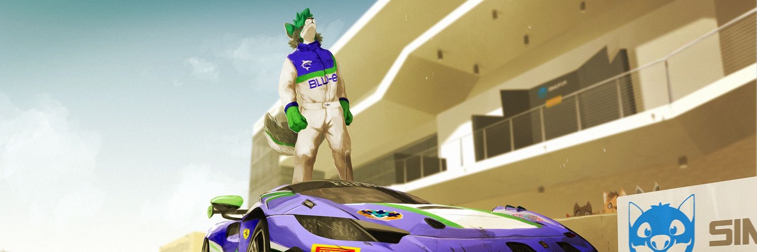 Vex banner