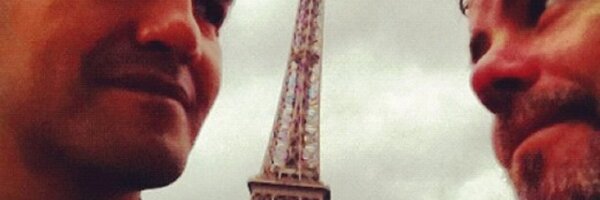 ByronBeck Profile Banner