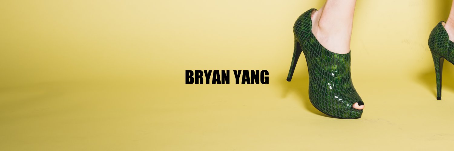 브라이언BRYAN Profile Banner