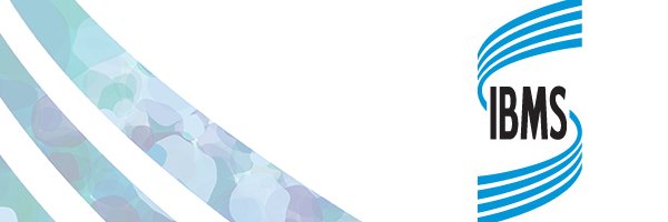 IBMS_WOS Profile Banner