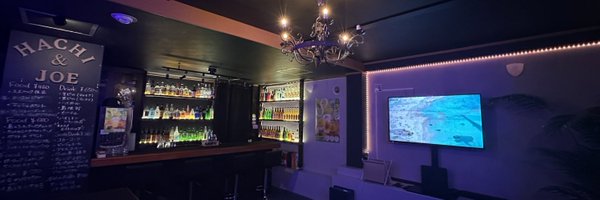 BARJOE88 Profile Banner