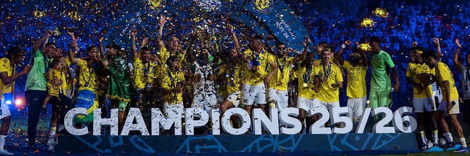 ♡ بطلة الدوري banner