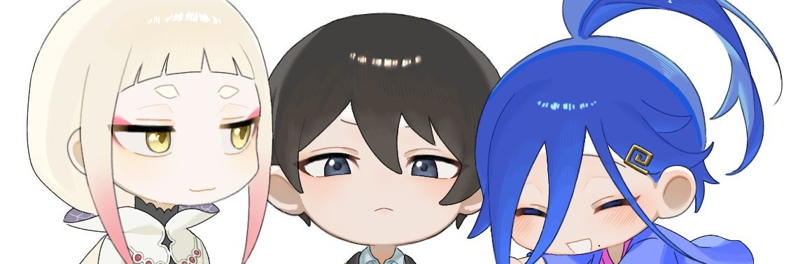 なめらし banner
