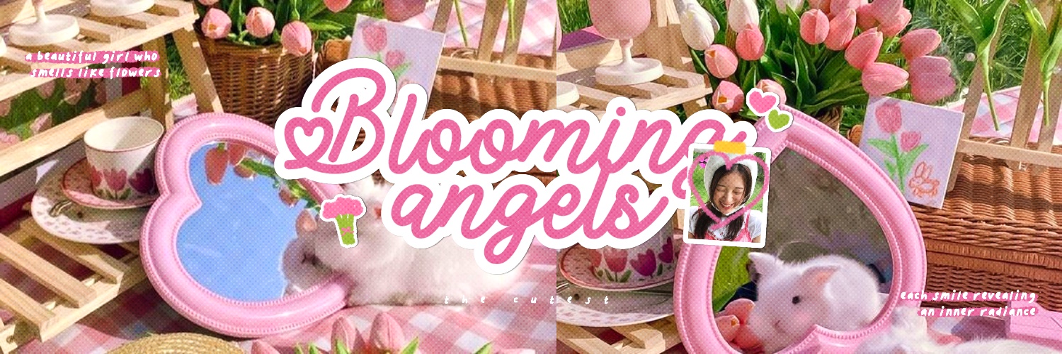 Toko bunga Daisy 💐 banner