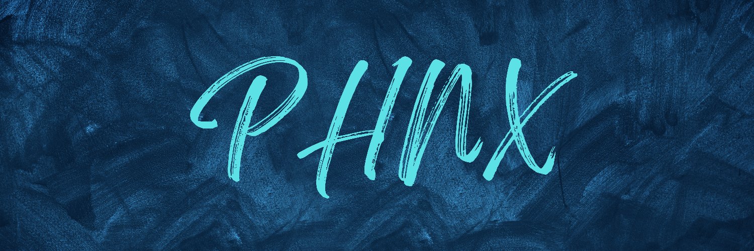 IRISHPHNX's profile banner image