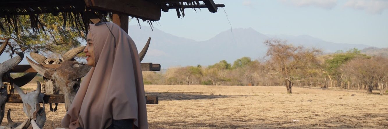 ikeanggraini's profile banner image