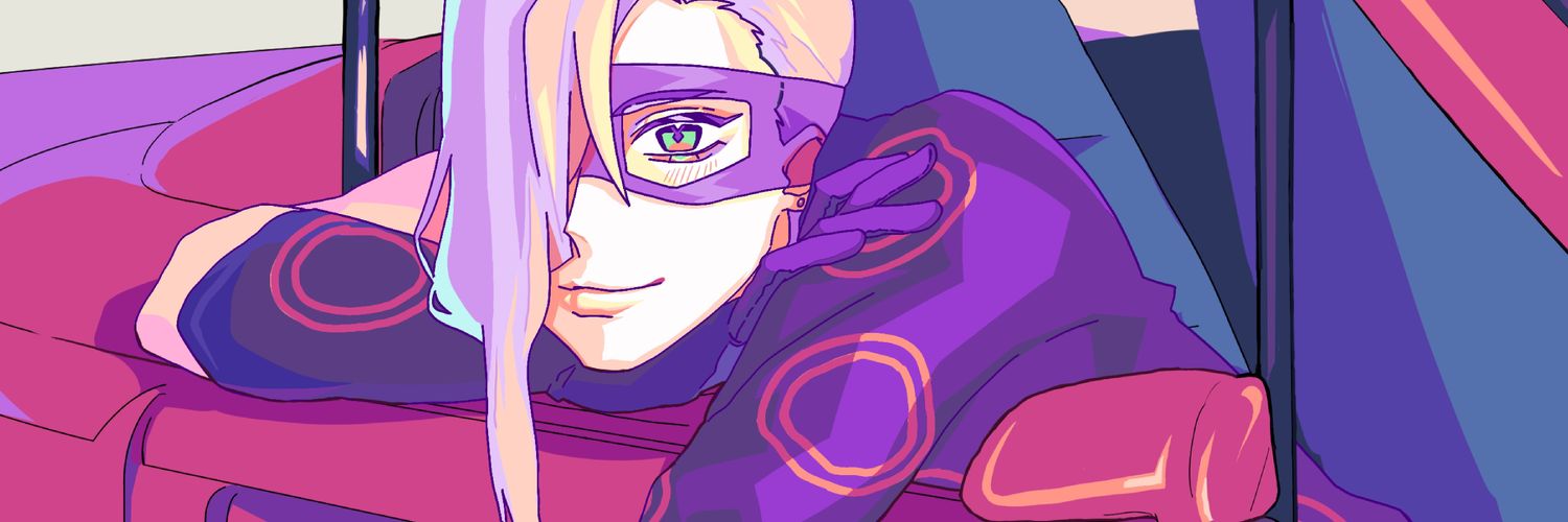 アンケート中の村尾すい@5/6 西ア ト62b banner