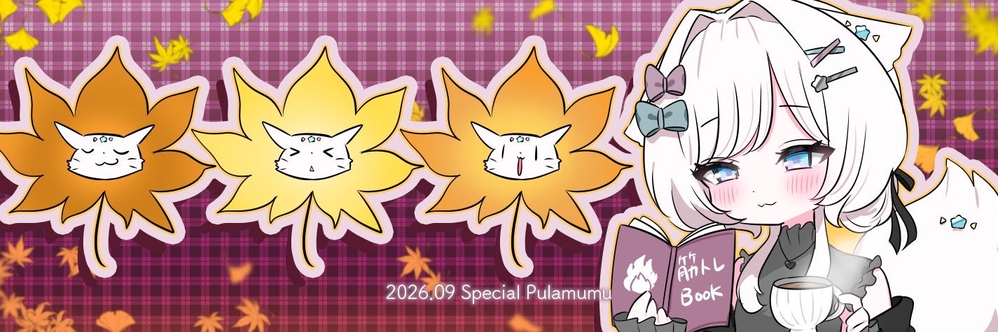 ankou_P's profile banner image