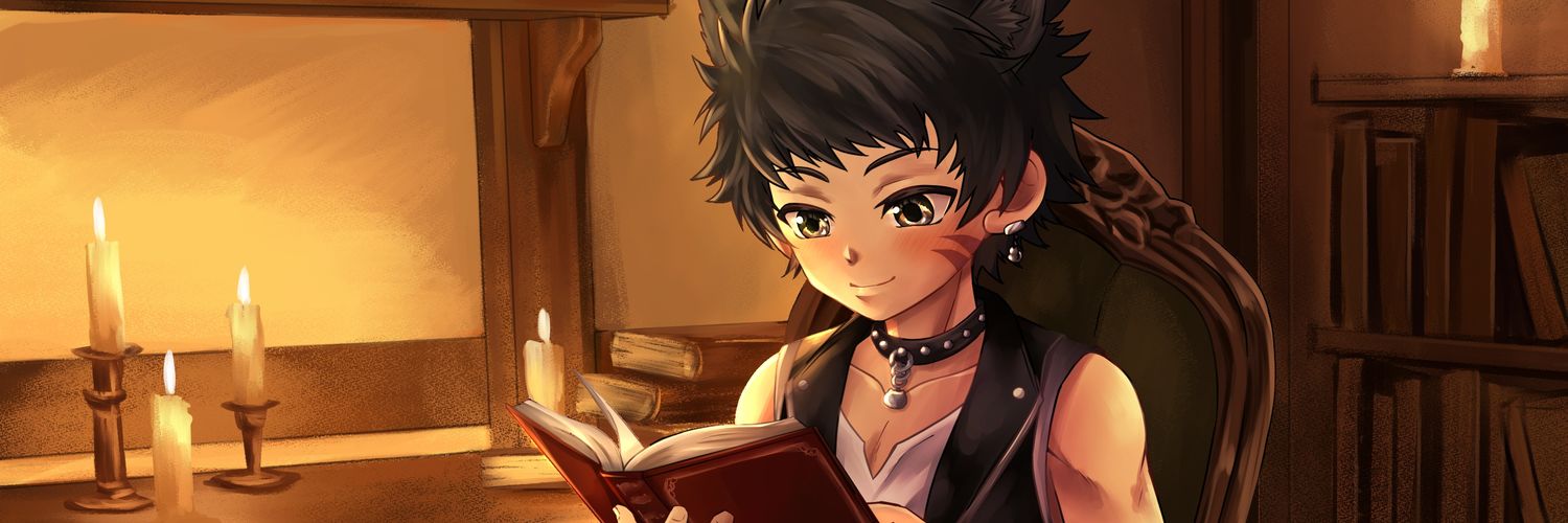 yaomao_VT's profile banner image