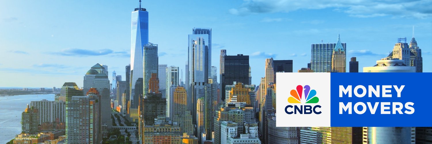 Money Movers's banner