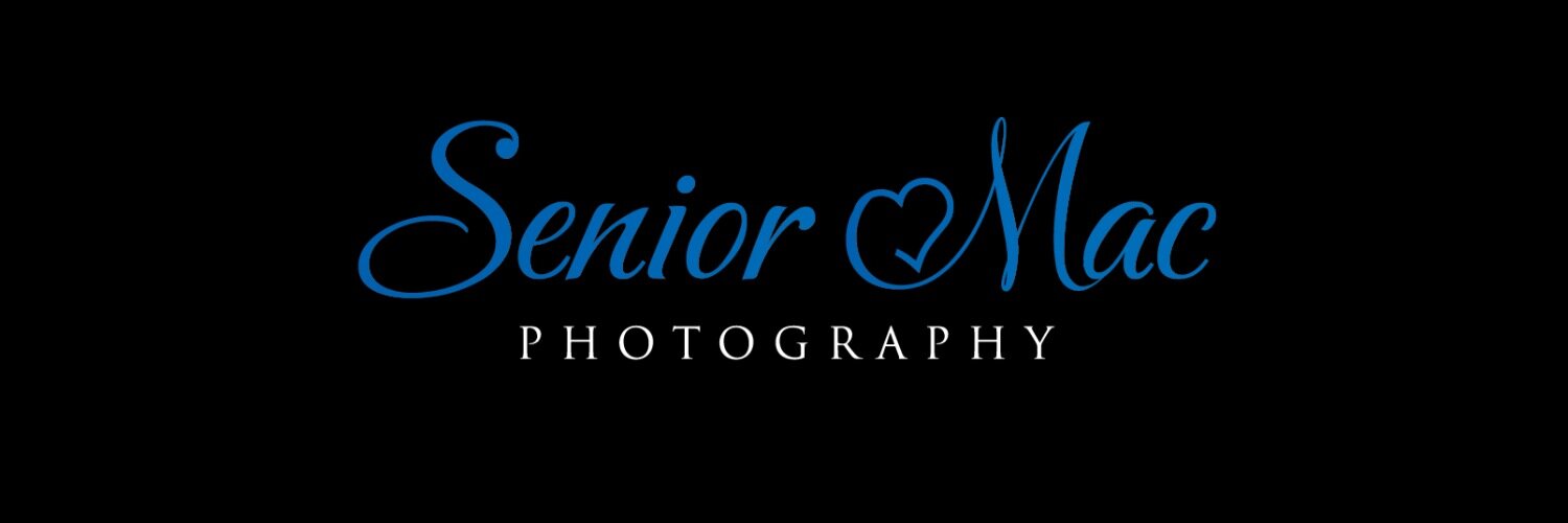 Senior Mac banner