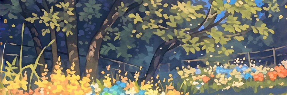 failinoctober's profile banner image