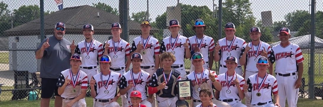 Max McCulloch banner